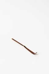 Chashaku Soot Bamboo