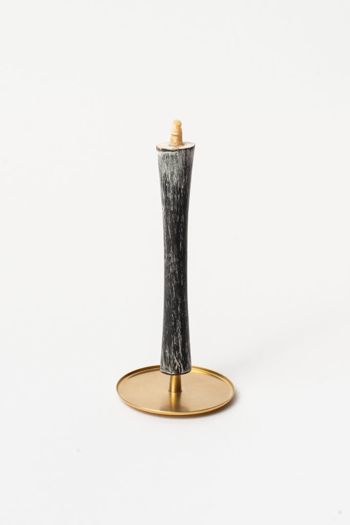 Brass Candle Stand