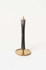 Brass Candle Stand