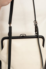 Leather Shoulder Bag SHC-31