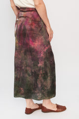 Simple Wrap Skirt, Sekisou