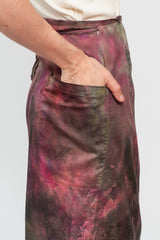 Simple Wrap Skirt, Sekisou