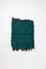 Woven Cotton Small Shawl 29