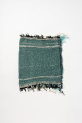 Woven Cotton Small Shawl 28