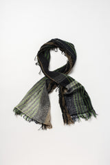 Woven Cotton Small Shawl 24