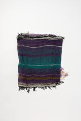 Woven Cotton Small Shawl 22