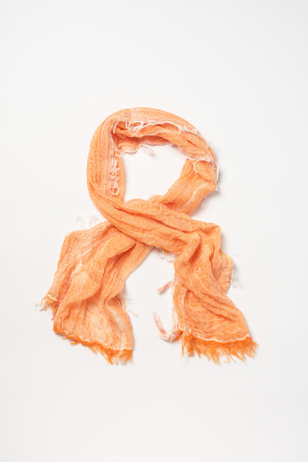 Woven Cotton Small Shawl 18