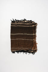 Woven Cotton Small Shawl 14