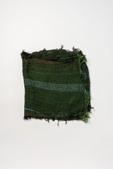 Woven Cotton Small Shawl 12