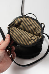 Leather Shoulder Bag SHC-R707