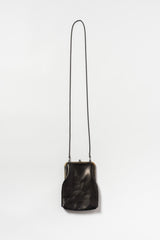 Leather Shoulder Bag SLAO-08