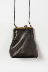 Leather Shoulder Bag SLAO-01