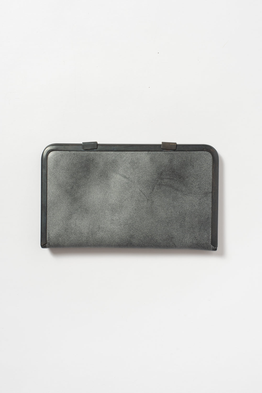 Long Leather Wallet Cocoro 04
