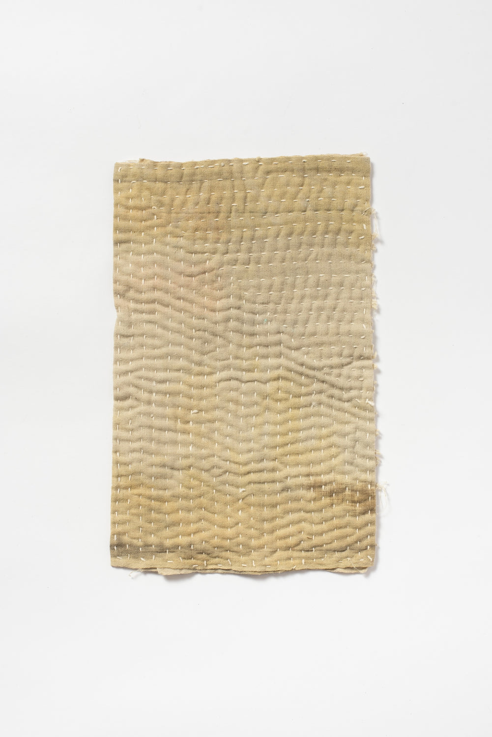 Vintage Japanese "Zokin" Dust Rag