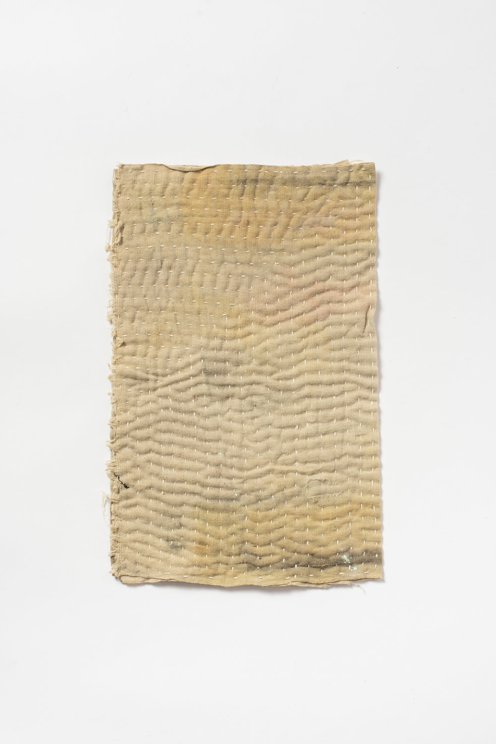 Vintage Japanese "Zokin" Dust Rag