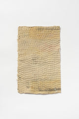 Vintage Japanese "Zokin" Dust Rag