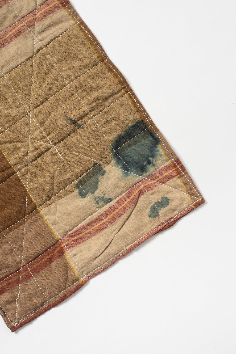 Vintage Japanese "Zokin" Dust Rag
