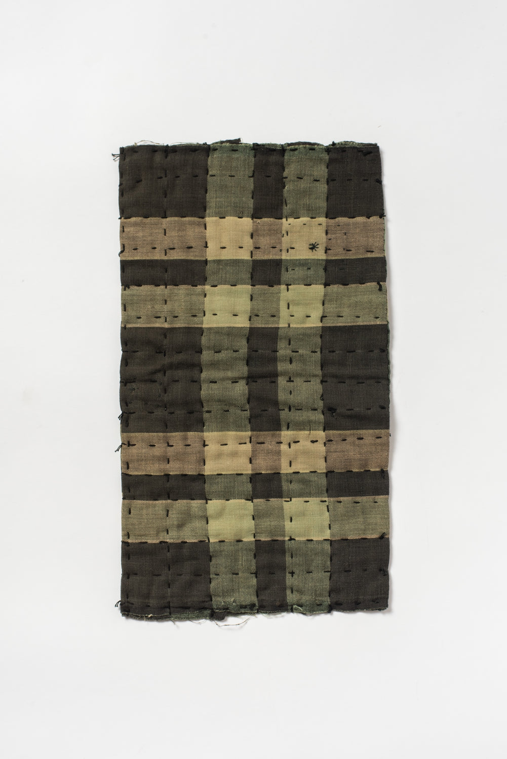 Vintage Japanese "Zokin" Dust Rag
