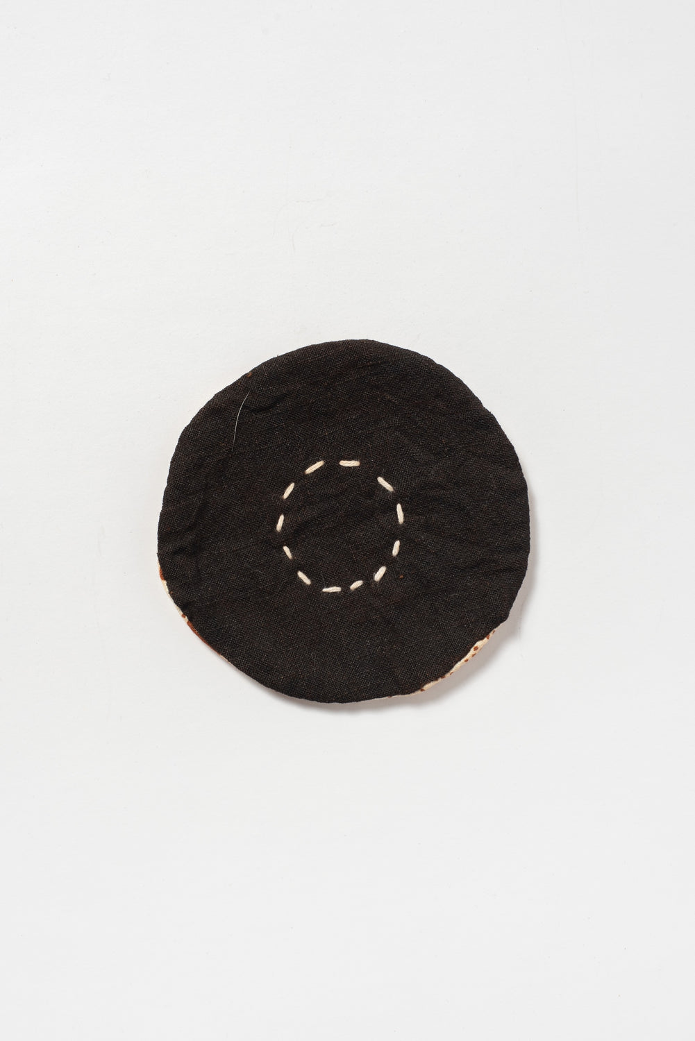 Hand-Sewn Reversible Japanese Fabric Coasters – Set of 3