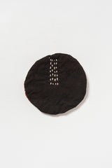 Hand-Sewn Reversible Japanese Fabric Coasters – Set of 3