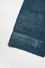 Vintage Japanese Textile Fragment
