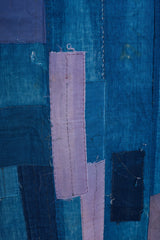 Vintage Japanese Boro Textile