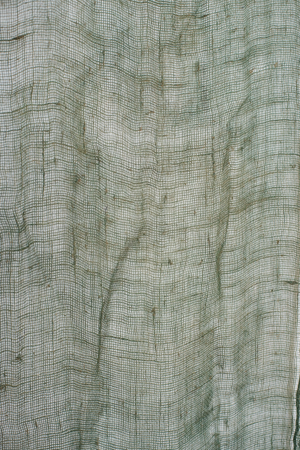 Vintage Japanese Kaya Cloth