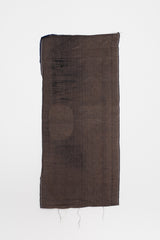 Vintage Japanese Boro Textile Fragment