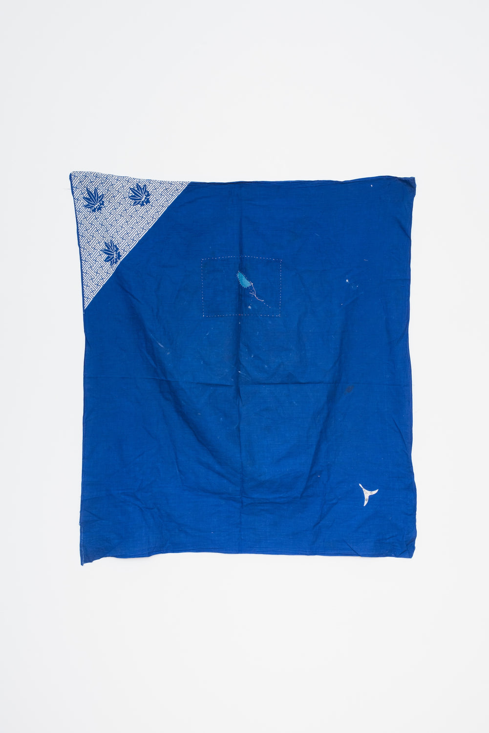 Vintage Japanese Furoshiki