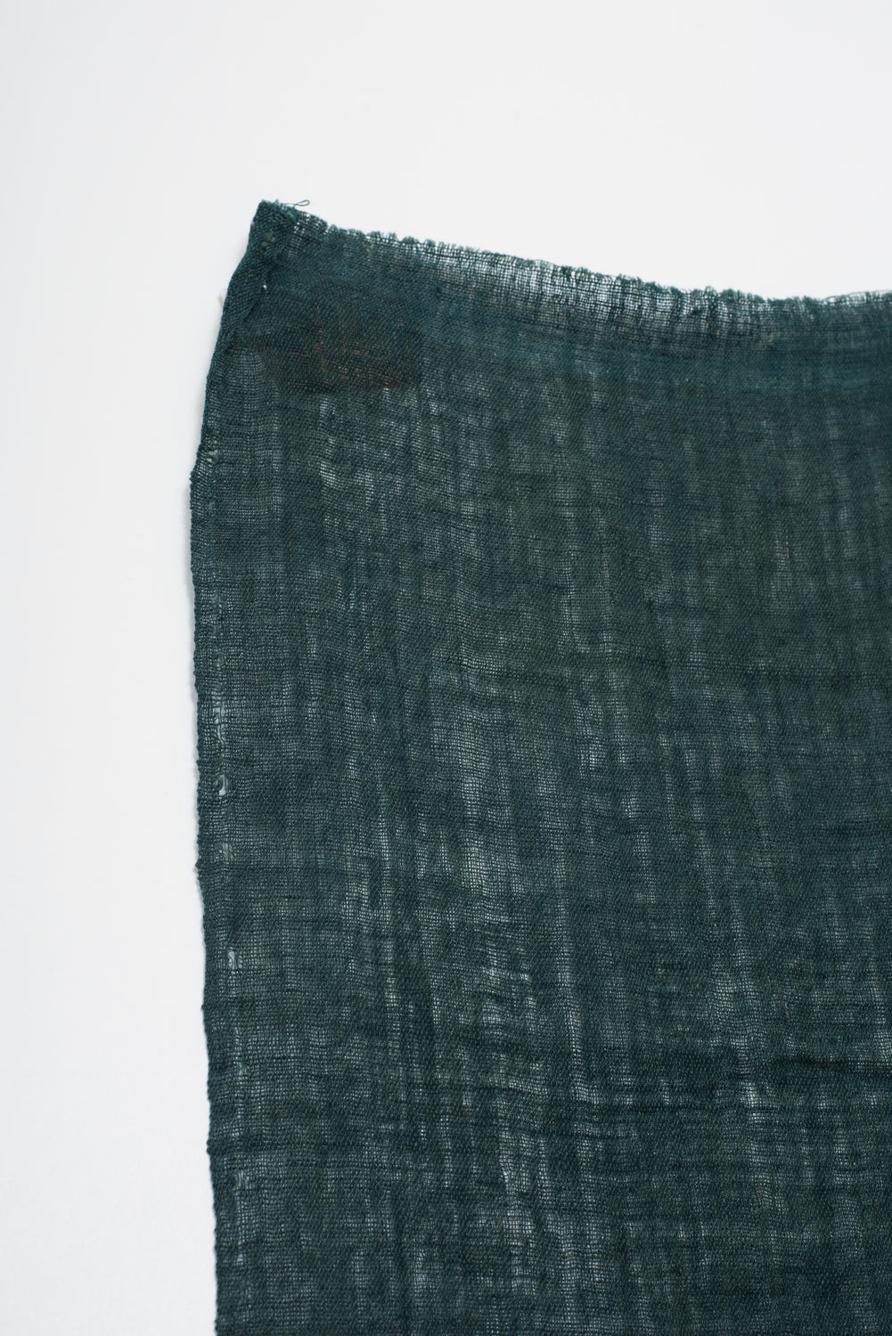 Vintage Japanese Kaya Cloth
