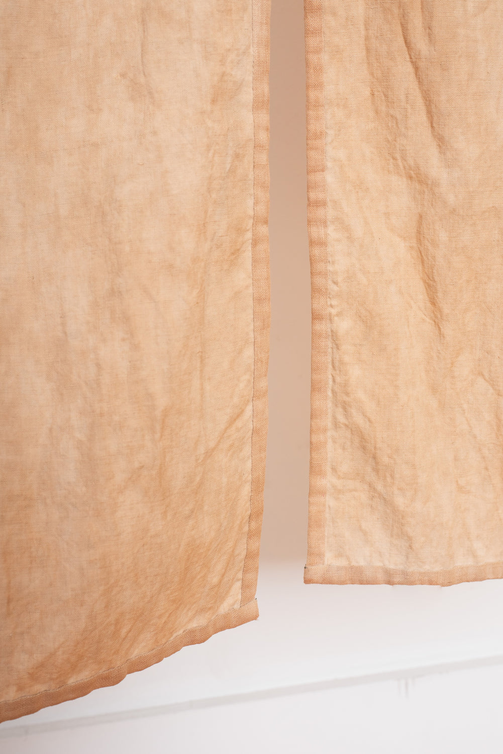 Vintage Japanese Noren Curtain