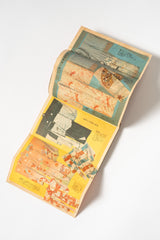 Vintage Japanese Summer Kimono & Sewing Pattern Book | Shufu no Tomo Supplement | c. 1950s