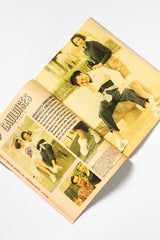 Popeye, "Magazine for City Boys" May 1989
