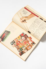 Vintage Kurashi no Techō No. 20 – Autumn 1972 | Japanese Lifestyle Magazine