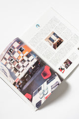 Casa BRUTUS Special Edition – Le Corbusier Architecture Guide (2016)