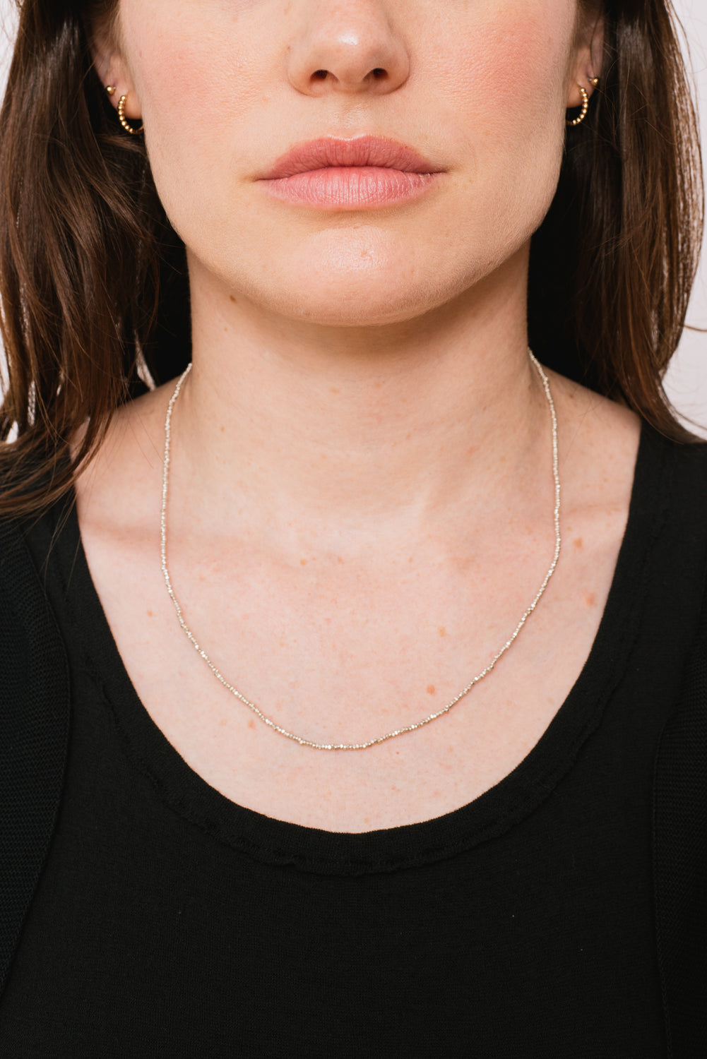 Necklace sn50-3a