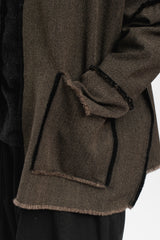 Wool Jacket Unisex