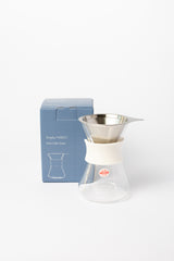 Glass Drip Coffee Maker