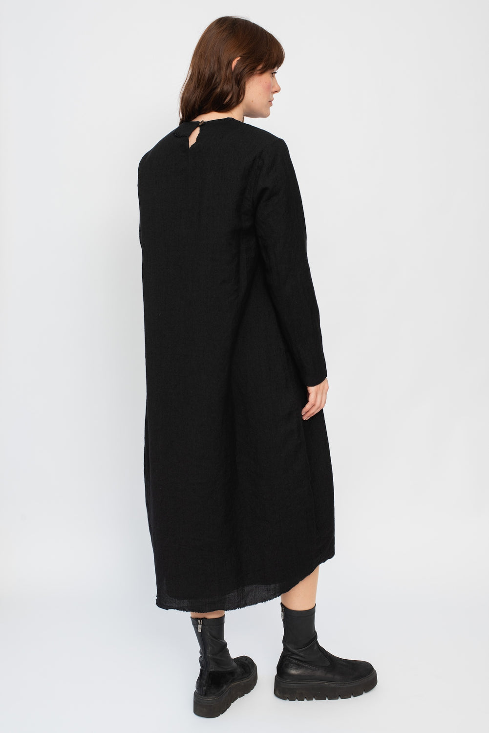 Dress Black