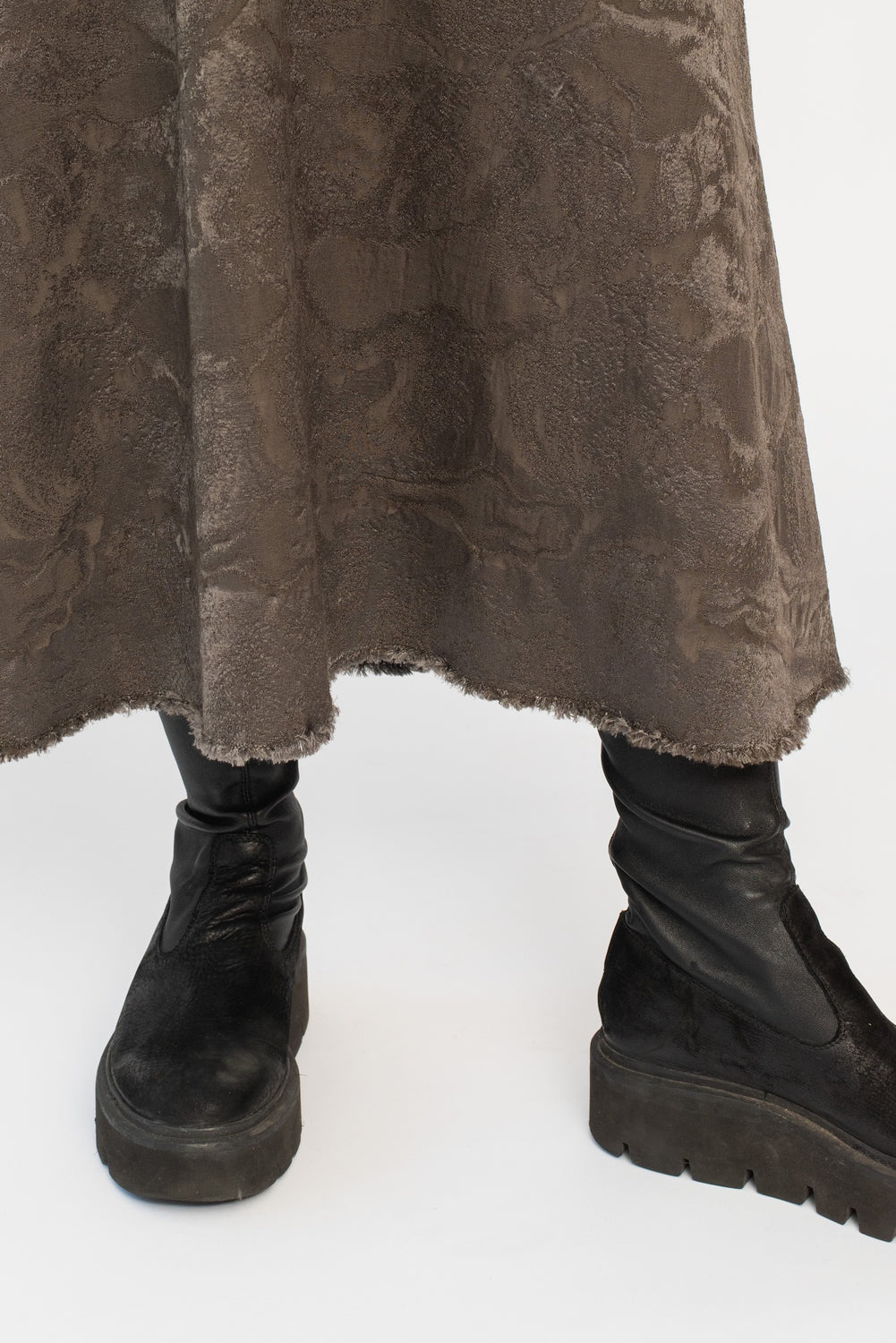 Skirt Visone