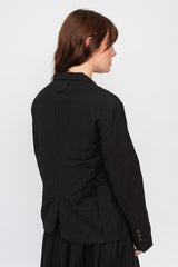 Jacket Black