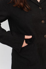 Jacket Black