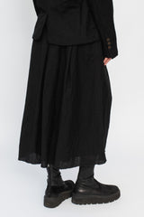Skirt Black