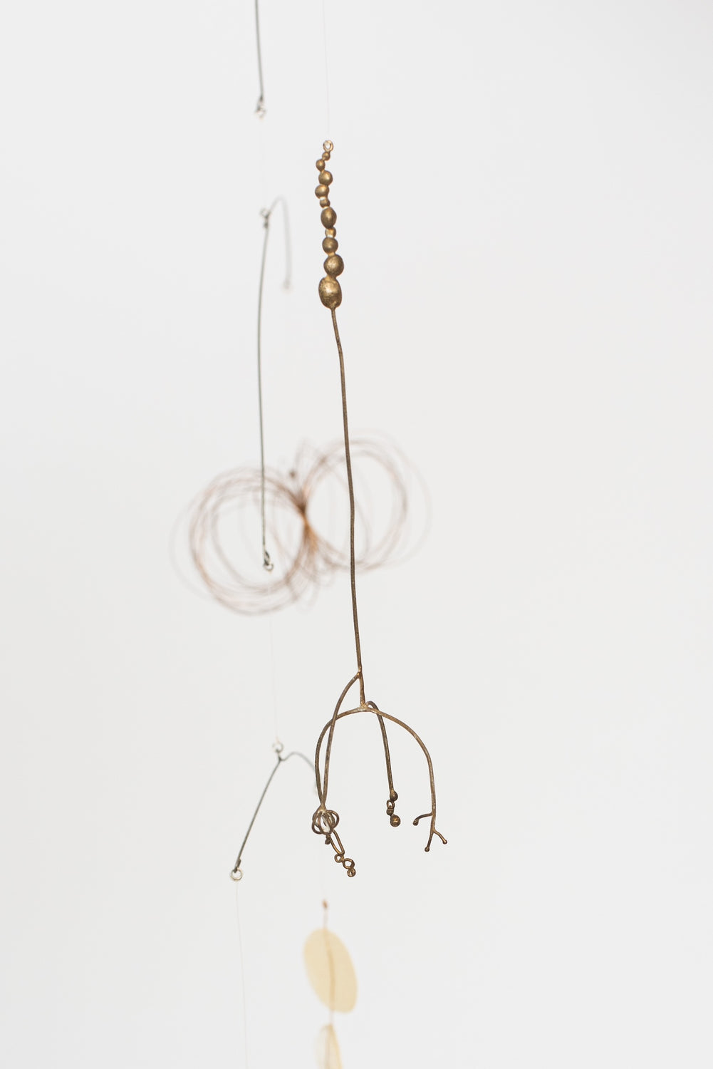 Mobile #14- Celestial body