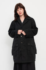 Cotton Jacket