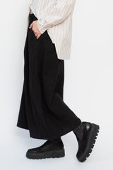 Linen and Ramie Pants