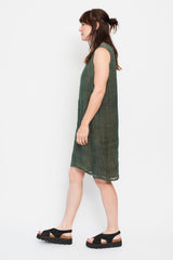 Blue Blue Japan Dress Gently Used