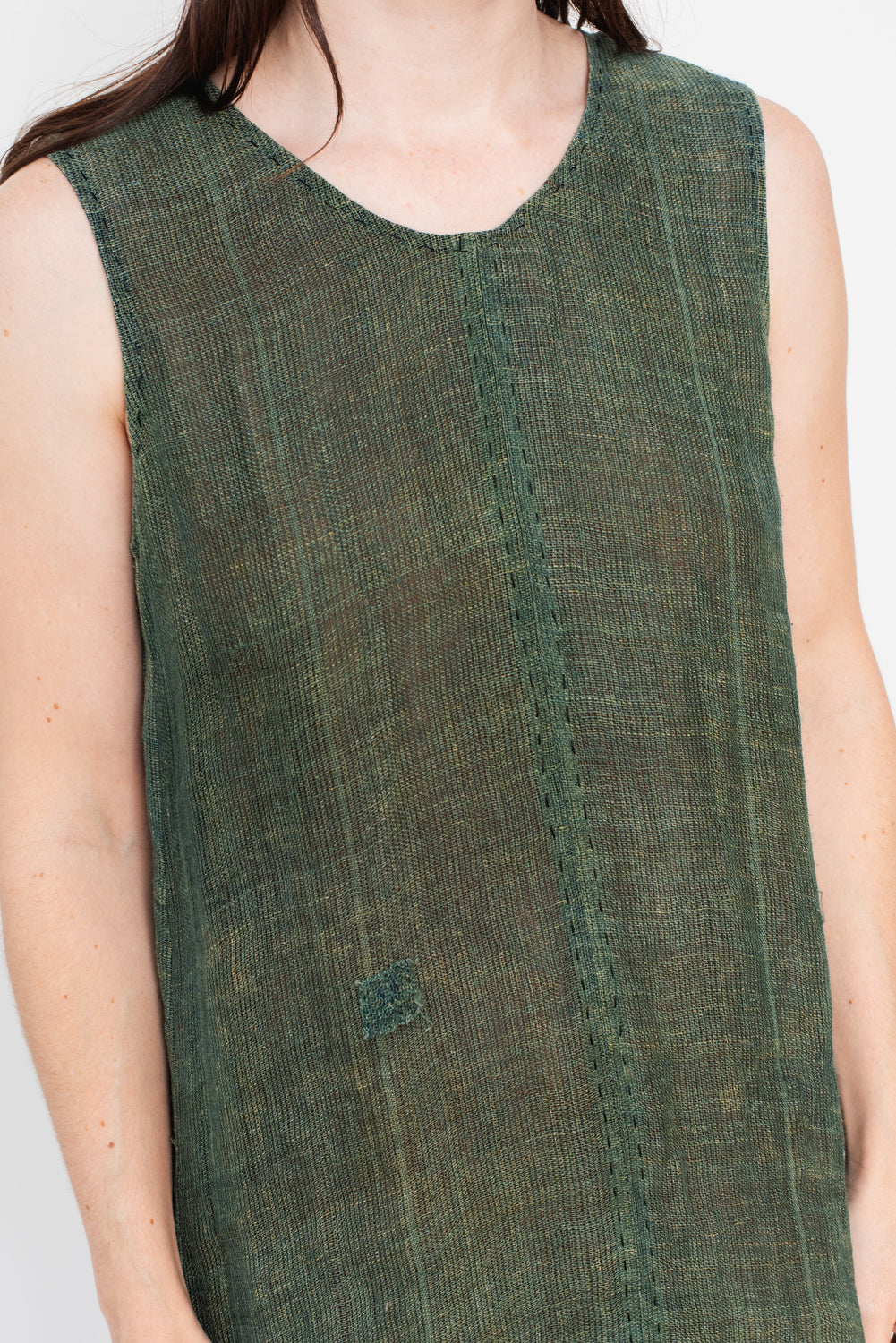 Blue Blue Japan Dress Gently Used