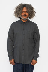 HENNING Classic Shirt Shark