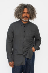 HENNING Classic Shirt Shark